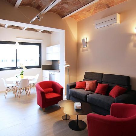 Barcelona Inloft Apartment Cameră foto