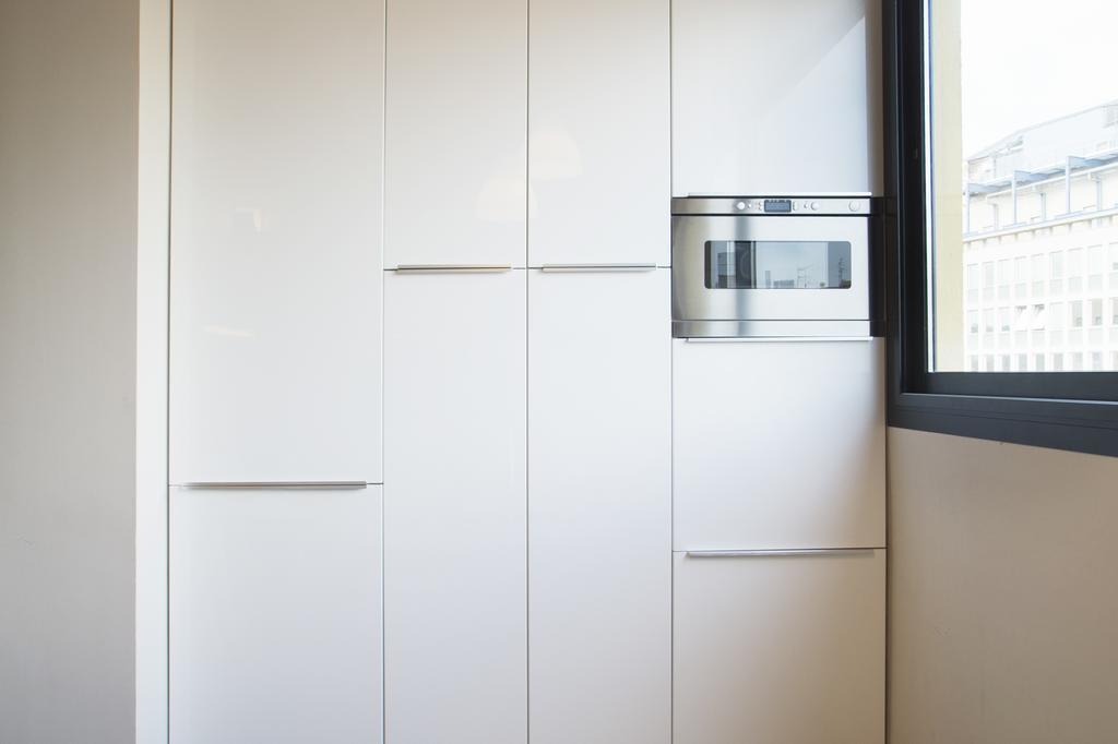 Barcelona Inloft Apartment Exterior foto