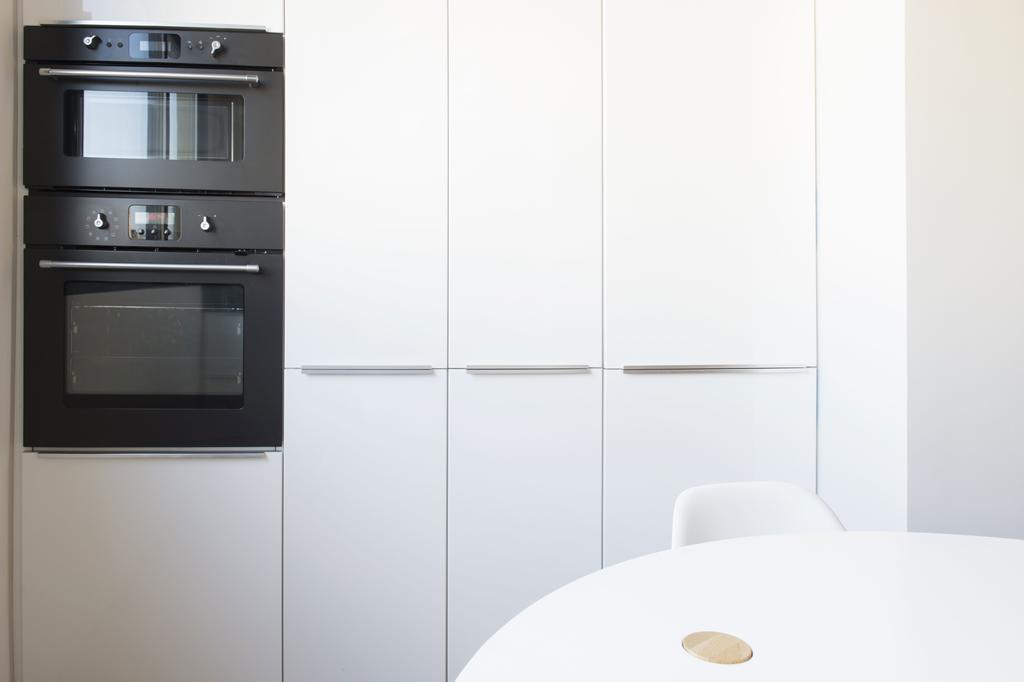 Barcelona Inloft Apartment Exterior foto